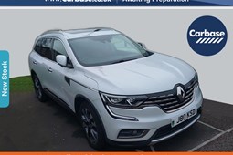 Renault Koleos SUV (17-20) Signature Nav dCi 175 X-Tronic auto 5d For Sale - Carbase - Bristol, Bristol