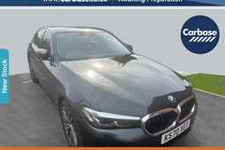 BMW 5-Series Saloon (17-24) 530e xDrive SE 4dr Auto 4d For Sale - Carbase - Bristol, Bristol