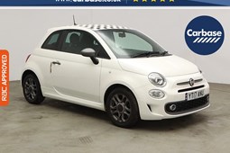Fiat 500 Hatchback (08-24) S 1.2 69hp 3d For Sale - Carbase - Bristol, Bristol