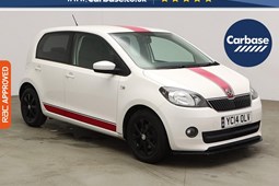 Skoda Citigo (12-19) 1.0 MPI Elegance GreenTech 5d For Sale - Carbase - Bristol, Bristol
