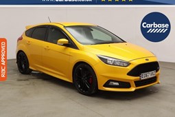Ford Focus ST (12-18) 2.0T ST-2 Hatchback (01/15-) 5d For Sale - Carbase - Bristol, Bristol