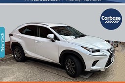Lexus NX (14-21) 300h Luxury auto (11/2017 on) 5d For Sale - Carbase - Bristol, Bristol