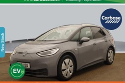 Volkswagen ID.3 Hatchback (20 on) 150kW Tech Pro Performance 62kWh 5dr Auto For Sale - Carbase - Bristol, Bristol