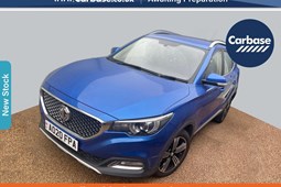 MG ZS SUV (17-24) Exclusive 1.0T GDI auto 5d For Sale - Carbase - Bristol, Bristol