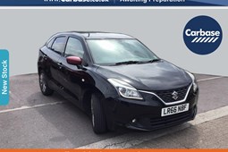 Suzuki Baleno Hatchback (16-19) 1.0 Boosterjet SZ-T 5d For Sale - Carbase - Bristol, Bristol