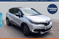Renault Captur (13-19) GT Line dCi 90 5d For Sale - Carbase - Bristol, Bristol