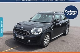MINI Countryman SUV (17-24) Cooper S Sport Automatic 5d For Sale - Carbase - Bristol, Bristol