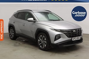 Hyundai Tucson SUV (21 on) 1.6 TGDi Premium 5dr 2WD For Sale - Carbase - Bristol, Bristol