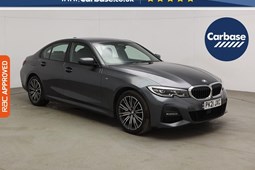 BMW 330e Hybrid (19 on) 330e xDrive M Sport 4dr Step Auto 4d For Sale - Carbase - Bristol, Bristol