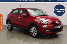 Fiat 500X (15-24) 1.4 Multiair Pop Star 5d DDCT For Sale - Carbase - Bristol, Bristol