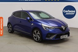 Renault Clio Hatchback (19 on) RS Line TCe 100 5d For Sale - Carbase - Bristol, Bristol