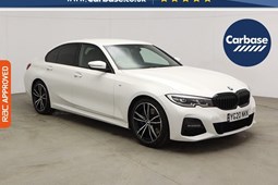 BMW 3-Series Saloon (19 on) 320i M Sport auto 4d For Sale - Carbase - Bristol, Bristol