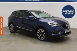 Renault Kadjar (15-22) GT Line Blue dCi 115 5d For Sale - Carbase - Bristol, Bristol