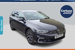 Volkswagen Passat Estate (15-24) GTE 1.4 TSI PHEV 218PS DSG auto 5d For Sale - Carbase - Bristol, Bristol