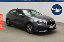 BMW 1-Series Hatchback (19-24) 118i SE Dual-clutch auto 5d For Sale - Carbase - Bristol, Bristol
