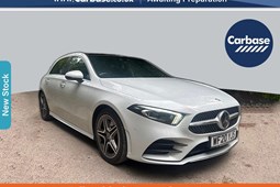 Mercedes-Benz A-Class Hatchback (18 on) A 250 AMG Line Premium Plus 7G-DCT auto 5d For Sale - Carbase - Bristol, Bristol