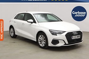 Audi A3 Sportback (20 on) Technik 30 TFSI 110PS 5d For Sale - Carbase - Bristol, Bristol