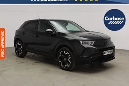 Vauxhall Mokka SUV (20 on) 1.2 Turbo 136 Ultimate 5dr For Sale - Carbase - Bristol, Bristol