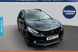 Peugeot 2008 (13-19) GT Line 1.2 PureTech 130 S&S 5d For Sale - Carbase - Bristol, Bristol