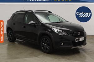 Peugeot 2008 (13-19) GT Line 1.2 PureTech 130 S&S 5d For Sale - Carbase - Bristol, Bristol