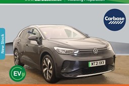 Volkswagen ID.4 SUV (21 on) 150kW 1ST Edition Pro Performance 77kWh 5dr Auto For Sale - Carbase - Bristol, Bristol