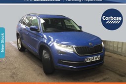 Skoda Kodiaq SUV (17-23) SE L 2.0 TDI SCR 150PS DSG auto (7 seats) 5d For Sale - Carbase - Bristol, Bristol