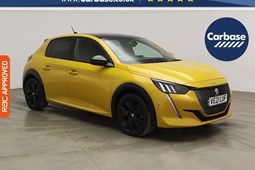 Peugeot 208 Hatchback (19 on) 1.2 PureTech 100 GT 5dr For Sale - Carbase - Bristol, Bristol