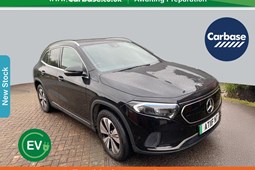Mercedes-Benz EQA SUV (21 on) EQA 250 140kW Sport 66.5kWh 5dr Auto For Sale - Carbase - Bristol, Bristol