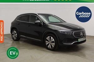 Mercedes-Benz EQA SUV (21 on) EQA 250 140kW Sport 66.5kWh 5dr Auto For Sale - Carbase - Bristol, Bristol