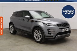 Land Rover Range Rover Evoque SUV (19 on) SE R-Dynamic D150 auto 5d For Sale - Carbase - Bristol, Bristol