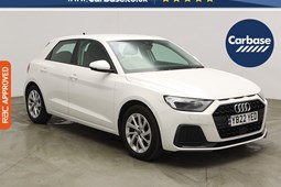 Audi A1 Sportback (18 on) Sport 25 TFSI 95PS 5d For Sale - Carbase - Bristol, Bristol