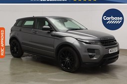 Land Rover Range Rover Evoque (11-19) 2.2 SD4 Dynamic (9speed) Hatchback 5d Auto For Sale - Carbase - Bristol, Bristol