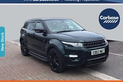 Land Rover Range Rover Evoque (11-19) 2.2 SD4 Dynamic (Lux Pack) Hatchback 5d Auto For Sale - Carbase - Bristol, Bristol