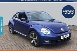 Volkswagen Beetle Hatchback (12-18) 2.0 TDI Sport 3d For Sale - Carbase - Bristol, Bristol