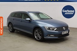 Volkswagen Passat Estate (15-24) GT (Panoramic Sunroof) 2.0 TDI BMT 150PS 5d For Sale - Carbase - Bristol, Bristol