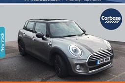 MINI Hatchback (14-24) 1.5 Cooper Hatchback 5d For Sale - Carbase - Bristol, Bristol