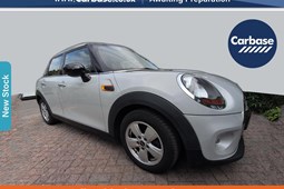 MINI Hatchback (14-24) 1.5 Cooper D Hatchback 5d For Sale - Carbase - Bristol, Bristol