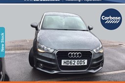 Audi A1 Hatchback (10-18) 1.4 TFSI S Line 3d For Sale - Carbase - Bristol, Bristol