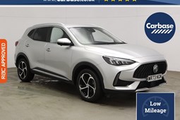 MG HS SUV (19-24) 1.5 T-GDI PHEV Trophy 5dr Auto For Sale - Carbase - Bristol, Bristol
