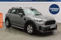 MINI Countryman SUV (17-24) 1.5 Cooper Classic Auto 5d For Sale - Carbase - Bristol, Bristol