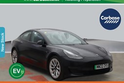 Tesla Model 3 (16 on) Long Range auto 4d For Sale - Carbase - Bristol, Bristol