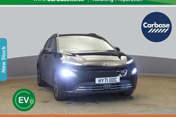 Hyundai Kona Electric SUV (18-23) 150kW Premium 64kWh 5dr Auto For Sale - Carbase - Bristol, Bristol