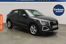 Audi Q2 SUV (16 on) 35 TFSI Sport 5dr S Tronic For Sale - Carbase - Bristol, Bristol
