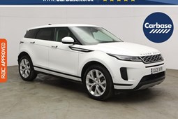 Land Rover Range Rover Evoque SUV (19 on) SE P300e auto 5d For Sale - Carbase - Bristol, Bristol