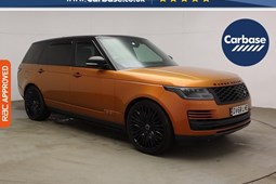 Land Rover Range Rover (13-21) Autobiography Long Wheelbase SE P400e auto (10/2017 on) 4d For Sale - Carbase - Bristol, Bristol