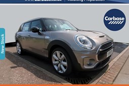 MINI Clubman (15-24) 2.0 Cooper S ALL4 6d For Sale - Carbase - Bristol, Bristol
