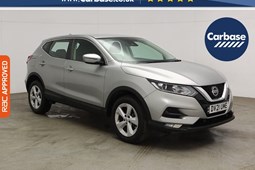 Nissan Qashqai (14-21) Acenta Premium 1.3 DIG-T 140 5d For Sale - Carbase - Bristol, Bristol