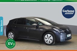 Volkswagen ID.3 Hatchback (20 on) 150kW Tech Pro Performance 62kWh 5dr Auto For Sale - Carbase - Bristol, Bristol