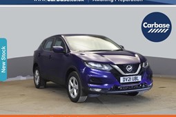 Nissan Qashqai (14-21) Acenta Premium 1.3 DIG-T 140 5d For Sale - Carbase - Bristol, Bristol
