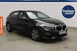 BMW 1-Series Hatchback (19-24) 118i [136] SE 5dr Step Auto For Sale - Carbase - Bristol, Bristol